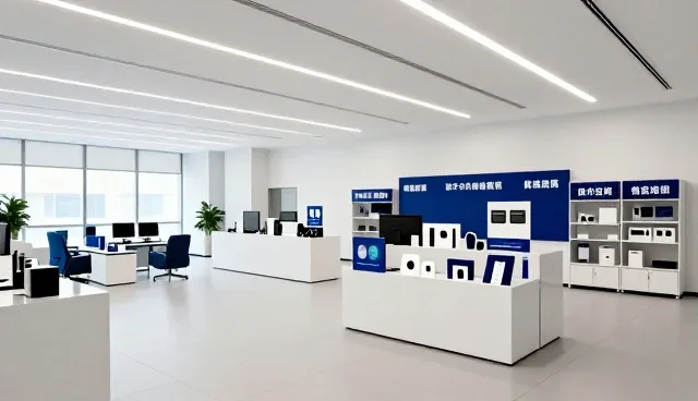 机械设备技术咨询的业务发展趋势与维护建议