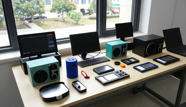 非标定制在提升机械设备运行效率中的实践与应用